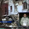 В Николаеве снегопад оставил без крыши 17 жителей