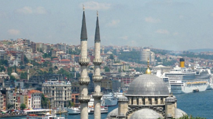 В Турции построят первый за 92 года христианский храм