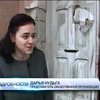Волонтеры предотвратили поджог в Херсоне