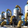 Украина сократила количество газа в хранилищах