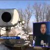 Террористы бьют артиллерией по улицам Чернухино