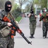 В Донецке террористы похитили 4-х волонтеров