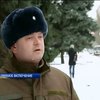 На Донбассе из-за ДТП нацгвардейцев запретили пассажирские перевозки