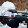 В районе Новоазовска ликвидирован снайпер-иностранец "Борода"