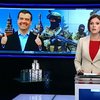 Дмитрий Медведев пообещал террористам танки и "Грады"