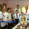 "Подробности" показали подготовку к Сочельнику на Буковине