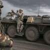 3 военных Украины погибло на Донбассе за сутки