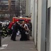 В Париже расстреляли редакцию Charlie Hebdo: 11 погибших (фото)
