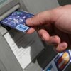 На Донбассе требуют "десятину" за снятие денег с карточки