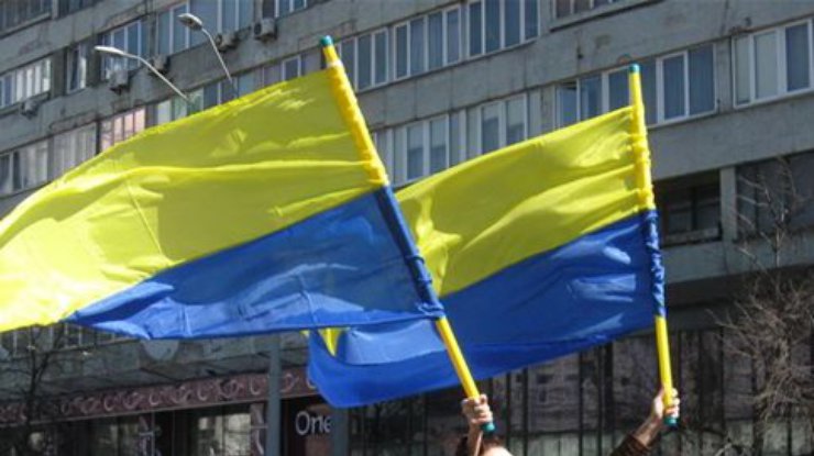 40% украинцев верят в национальное примирение с Донбассом