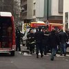 МВД Германии не связывает теракты в Париже с исламом