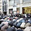 На юге Франции обстреляли мечеть