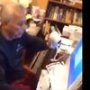 Дедушка разогрел "замороженный" компьютер феном (видео)
