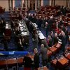 Конгресс США настроен помогать Украине оружием
