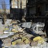 Оккупанты Донецка убивают людей целыми семьями (фото)