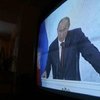 В Литве отключат российские телеканалы за ложь об Украине