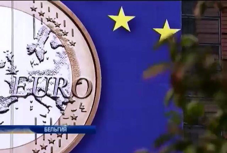 Еврокомиссия выделит Украине 2 млрд евро