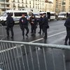 В еврейском магазине в Париже убиты 4 человека