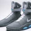 Nike выпустит кроссовки из фильма "Назад в будущее 2"