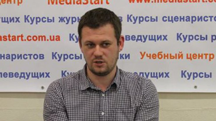 Денис Казанский: Большинству луганчан будет наплевать, если казнят Плотницкого