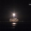 Частный космический корабль НАСА стартовал к МКС