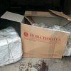 В Никополе на почте взорвалась посылка