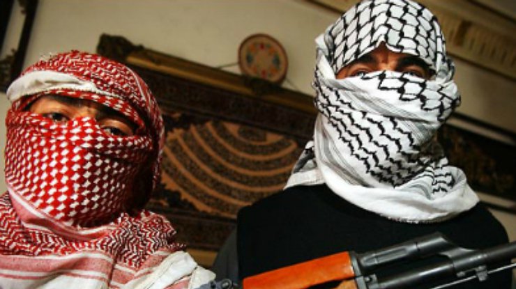 "Аль-Каида" угрожает Франции новыми терактами