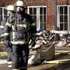 В Гамбурге сожгли офис газеты Hamburger Morgenpost за карикатуры