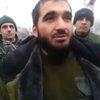 Кадыровцы потребовали выдать террориста ДНР для казни (видео)
