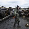 Военных на Донбассе за сутки обстреляли 63 раза