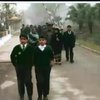 В Пакистані кадети повертаються до навчання після теракту