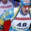 Биатлонист Сергей Седнев попался на допинге