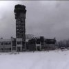 Терористи посилили атаки на аеропорт Донецька