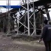 У Щасті обстрілами поранило працівницю ТЕС