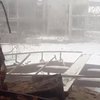 Банда Моторолы расстреливает киборгов из старого терминала (видео)