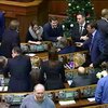 Рада разрешит арестовывать судей и доработает госбюджет