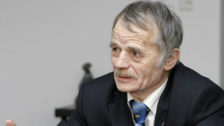 Теракты в Париже наиболее выгодны России - Джемилев
