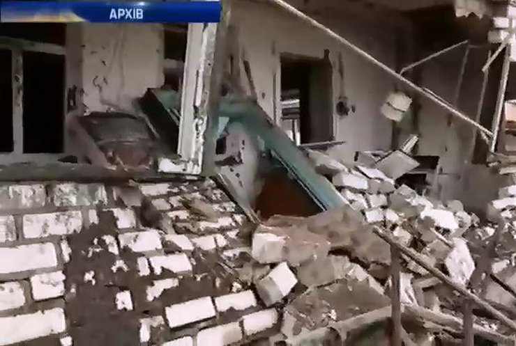 ООН заявила про більше 4,8 тисяч загиблих на Донбасі