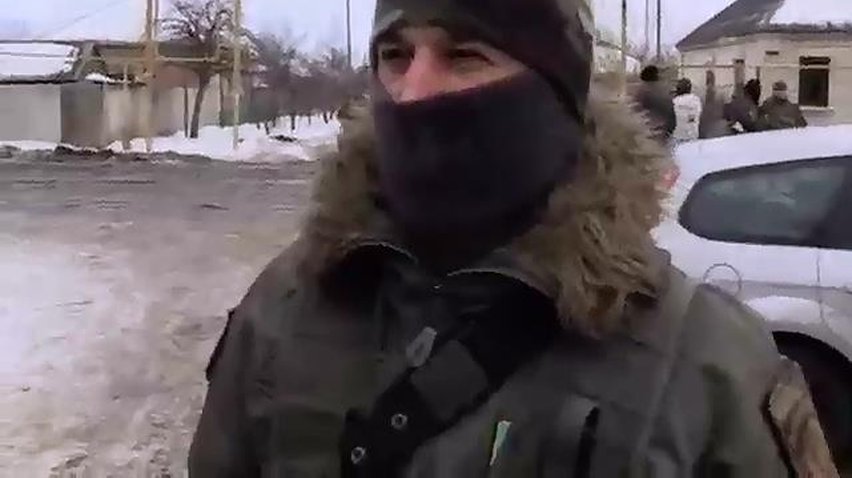 Внаслідок обстрілів на Донбасі поранено двох військових