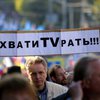 Кремль недоволен идеей создания канала антипропаганды