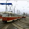 "Київпастранс" скоротив 180 одиниць громадського транспорту