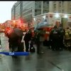У метро Вашингтона через отруєння газом загинула людина