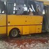 Терористи, що розстріляли автобус, не цілились у військових