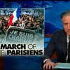 Обаму пристыдили за отказ поехать на марш мира в Париж