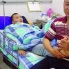 Китаец вышел из комы при виде 100 юаней