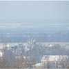 Потеряна треть нового терминала аэропорта Донецка