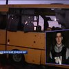 "Грады" обстреляли автобус с людьми из Докучаевска