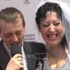 Свадьба террористов: Кукла вышла замуж за БМВ (видео)