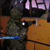 В автобус під Волновахою "Гради" направляли коригувальники (відео)