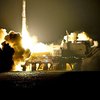 Россия выдавливает Украину из Морского старта